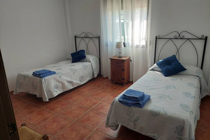 Casa Rural in Sedella, Málaga Province
