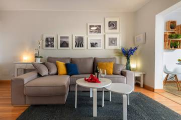 Vakantieappartement voor 4 Personen in Arrecife, Lanzarote, Afbeelding 1