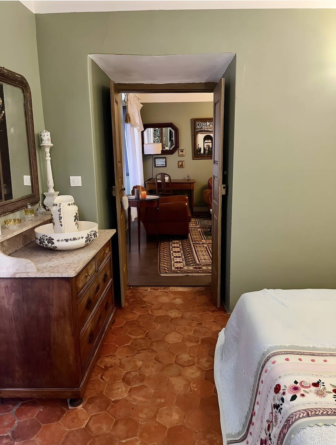 Suite Serenata – Casa Ghjunca in Rapale, Calvi und Umgebung