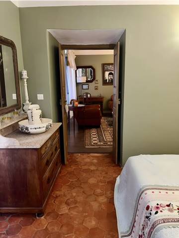 Chambre D’hôte pour 3 Personnes dans Rapale, Région de Calvi, Photo 3