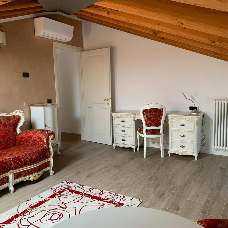 Villa Vaccari Garda in Garda, Gardasee-Berge