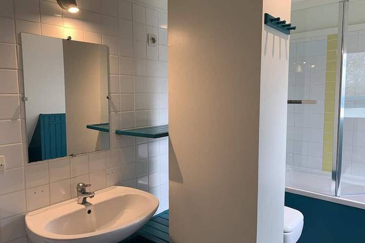 Location de vacances pour 2 personnes, avec jardin dans Saint-Maclou-de-Folleville - 3