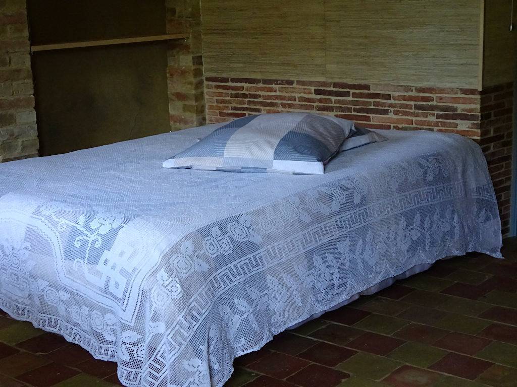 Chez Colette, aux Vignes - Chambre in Saint-Fulgent-des-Ormes, Orne