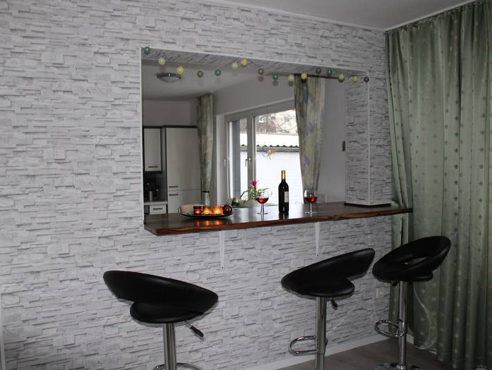 Ferienwohnung für 4 Personen, mit Garten, mit Haustier in Möhnesee - 2