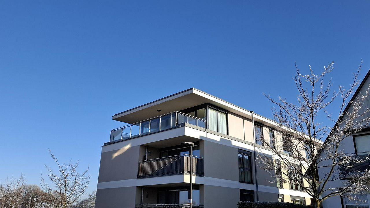 Ganze Ferienwohnung, Ferienwohnung für 4 Personen (95 m²) in Emmelshausen in Emmelshausen, Hunsrück