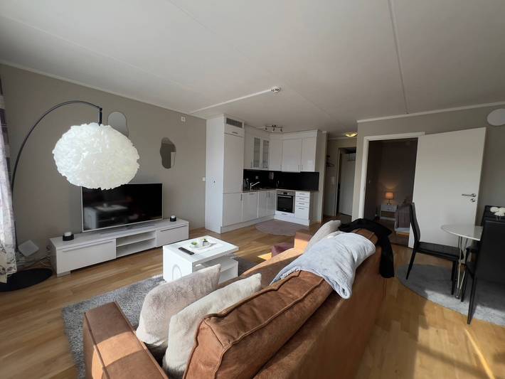 Ferienwohnung für 2 Personen in Tromsø - 3