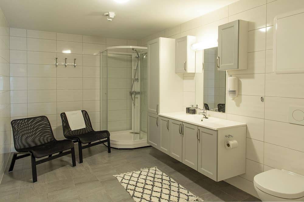 Ganze Wohnung, Fugleøya - Lyngen Experience Apartments in Lyngen