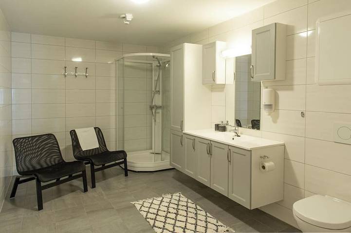 Ferienwohnung für 6 Personen in Lyngen - 4