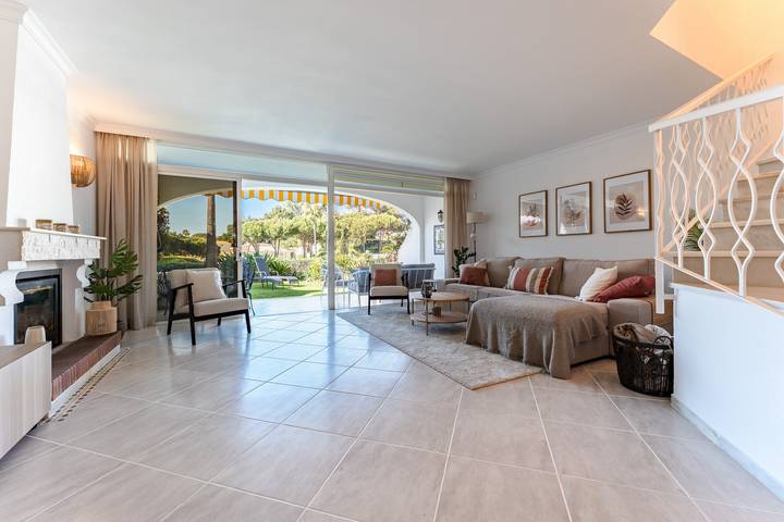 Ferienhaus für 6 Personen, mit Kinderpool und Garten in Mijas - 3