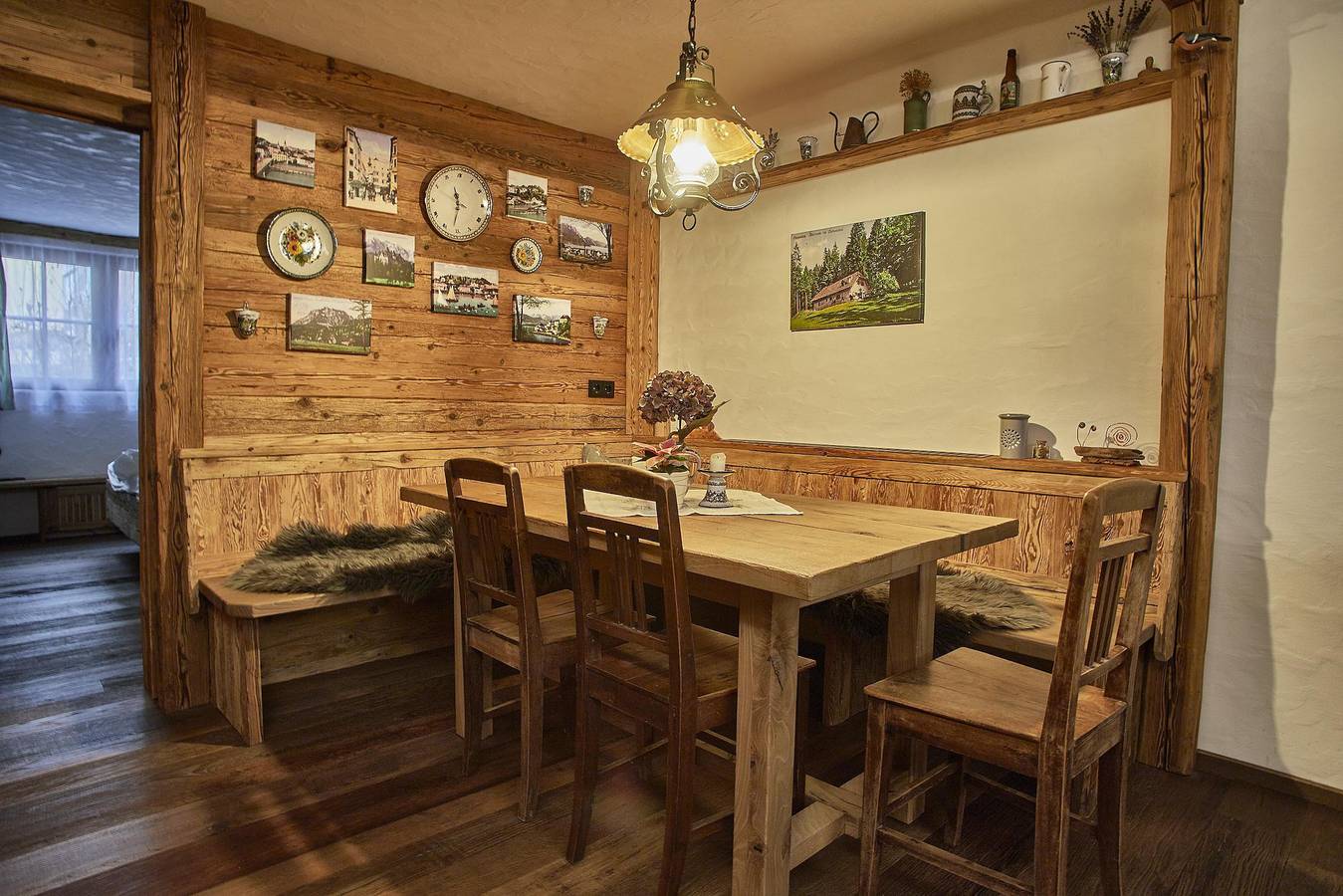 Ganze Ferienwohnung, Keramikhaus Gmunden in Gmunden, Traunviertel