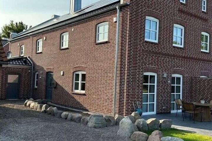 Ferienhaus für 4 Personen in Bisdorf