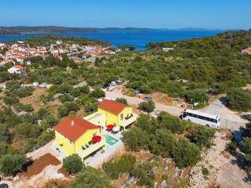 Dom Wakacyjny dla 8 osoby w Veli Rat, Dugi Otok, Zdjęcie 3