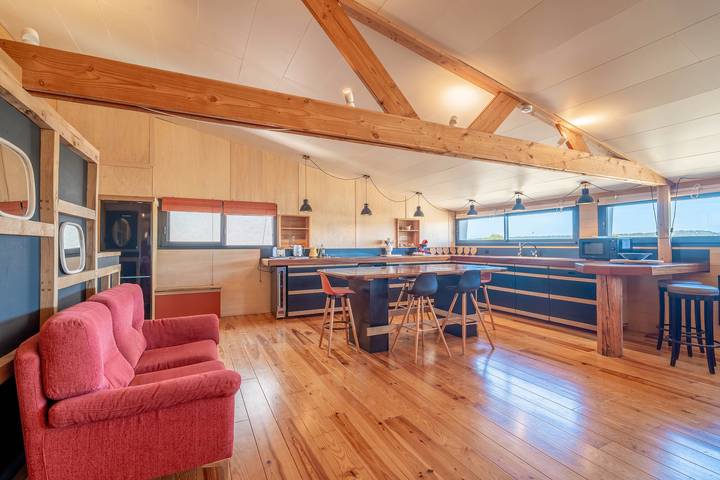 Chalet für 4 Personen in Gruissan (Ville)