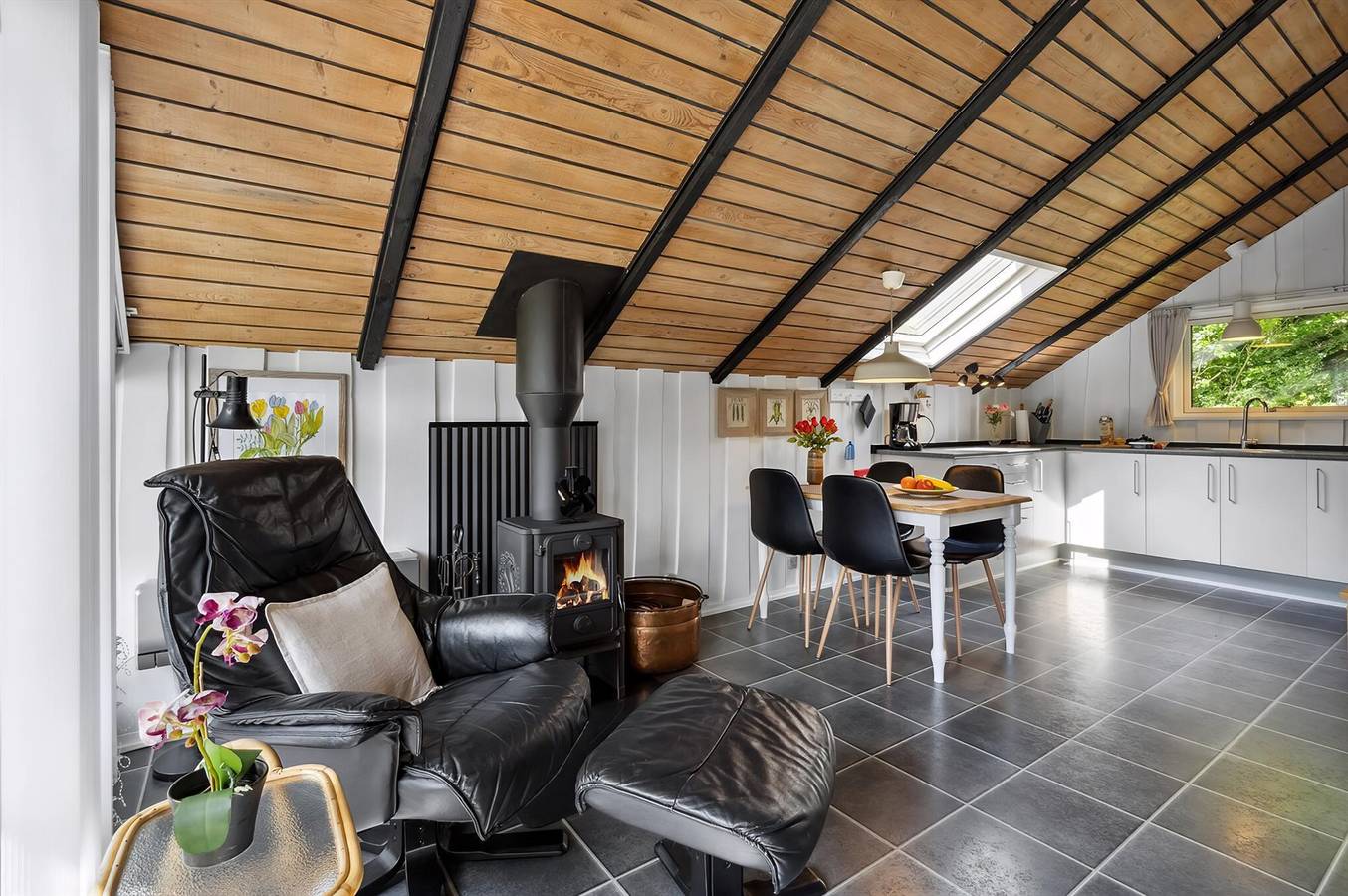 Amazing home in Toftlund w/ Wifi and 2 Bedrooms in Arrild, Tønder Kommune