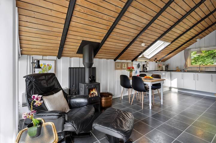 Ferienhaus für 5 Personen, mit Terrasse in Südjütland - 3