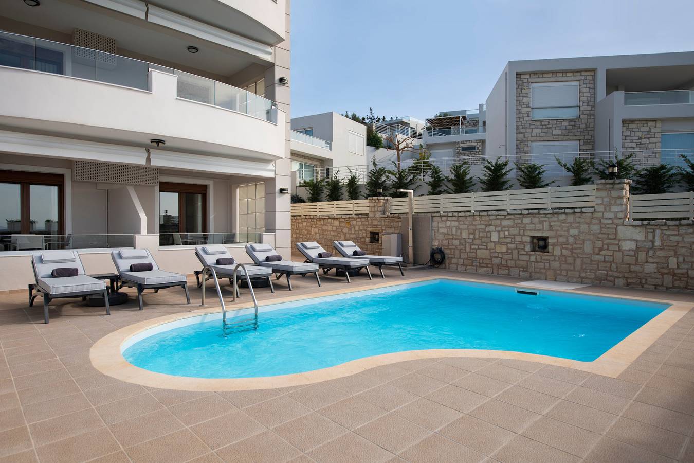 Appartamento intero, Zen Play in Rethymno e dintorni