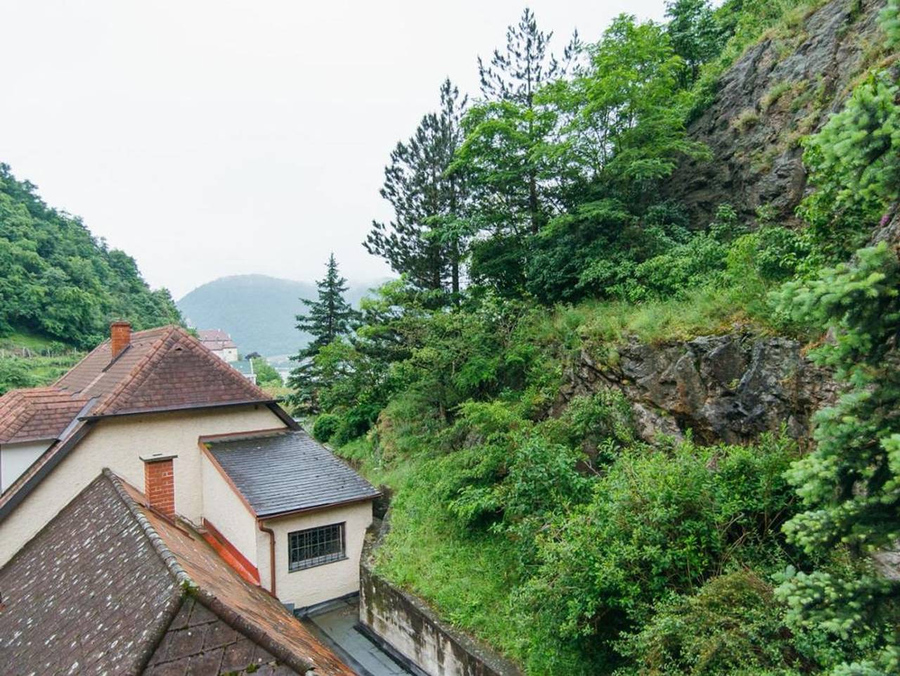 Gästezimmer Rolea - Doppelzimmer mit Frühstücksbuffet in Dürnstein, Donau Niederösterreich