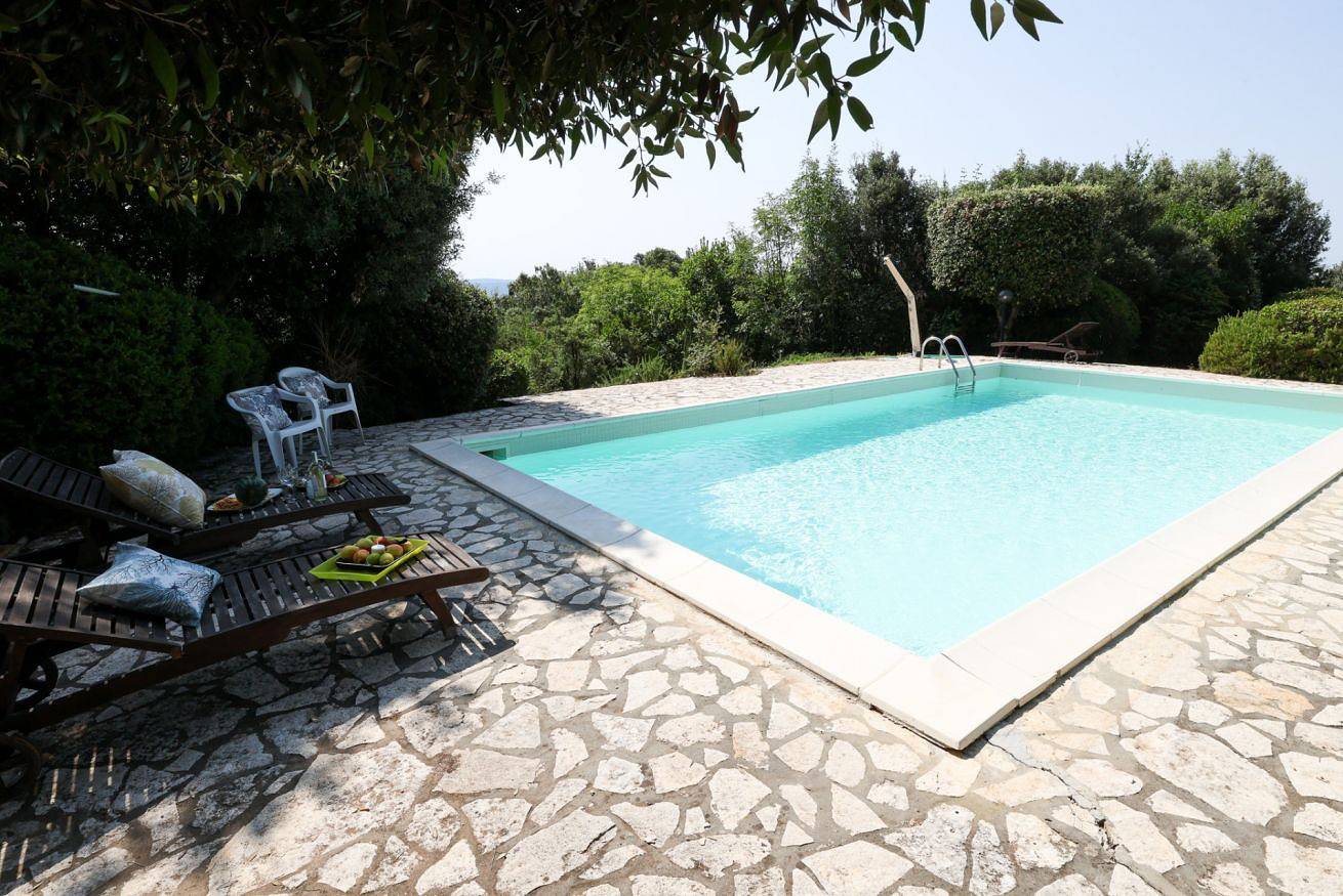 Ganze Wohnung, Casa Ginepro in Monteverdi Marittimo, Etruskische Küste