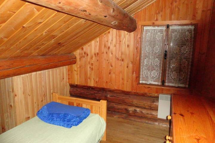 Gîte pour 6 personnes, avec terrasse et jardin à Marcillac-la-Croisille - 4