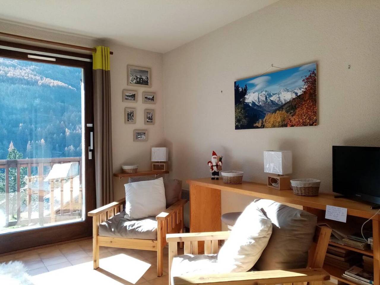 Photo : Appartement de vacances