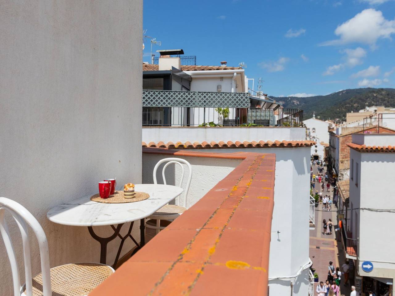 Entire apartment, Garbinada in Tossa de Mar, Costa Brava