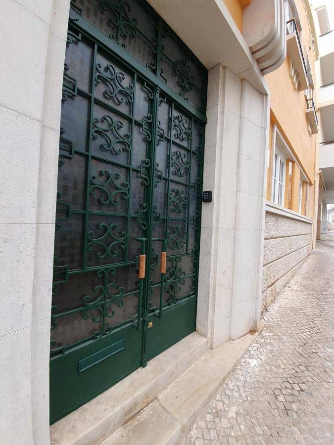 Double Room in Faro (Sé), Faro