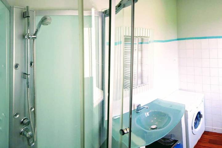 Gîte pour 4 personnes, avec piscine à Castelnau-le-Lez - 3