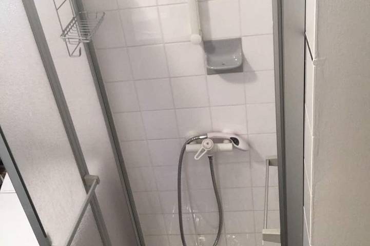 Gîte pour 2 personnes, avec balcon, animaux acceptés à Mèze - 2