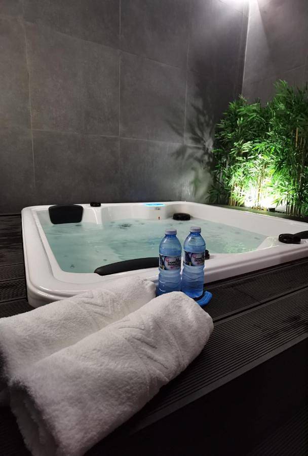 Hôtel pour 2 personnes, avec jacuzzi à Malaga - 4