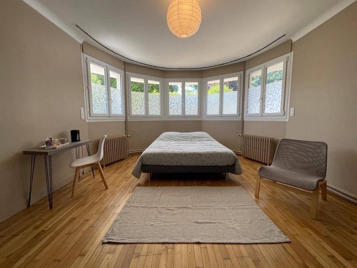 Appartement entier, One-Bedroom Apartment in Redon, Région de Redon
