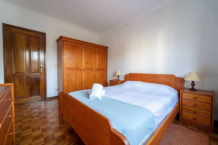 Apartamento entero, Vasco da Gama by House and People in Esposende, Parque Natural do Litoral Norte