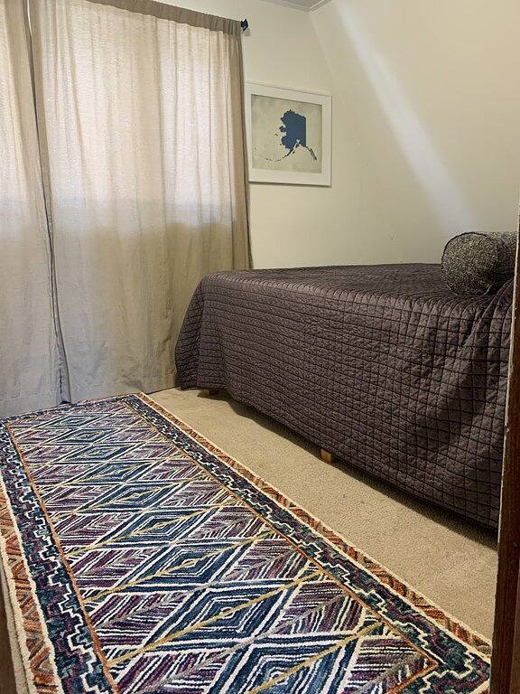 Ferienhaus für 4 Personen, mit Terrasse - 1