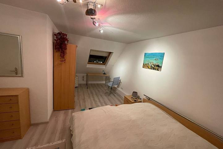 Ferienwohnung für 3 Personen in Seelze