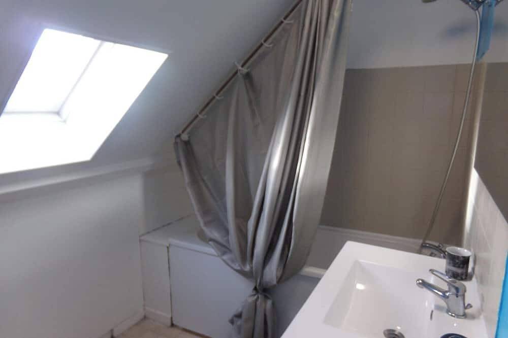 Ganze Wohnung, Le Cerf-Volant - Dieppe in Dieppe, Dieppe und Umgebung