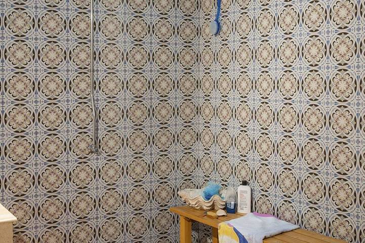 Hütte für 2 Personen, mit Terrasse in Griechenland - 3