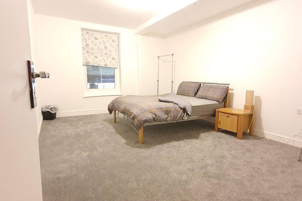 Entire apartment, Grace Apartments - Living Stone 2  Flat B in Ashford, Ashford region