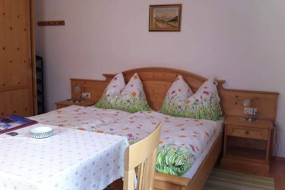 Doppelzimmer, Dusche, Wc - Ferienhof Schmalzbichl in Spital am Pyhrn, Kirchdorf an der Krems (Bezirk)
