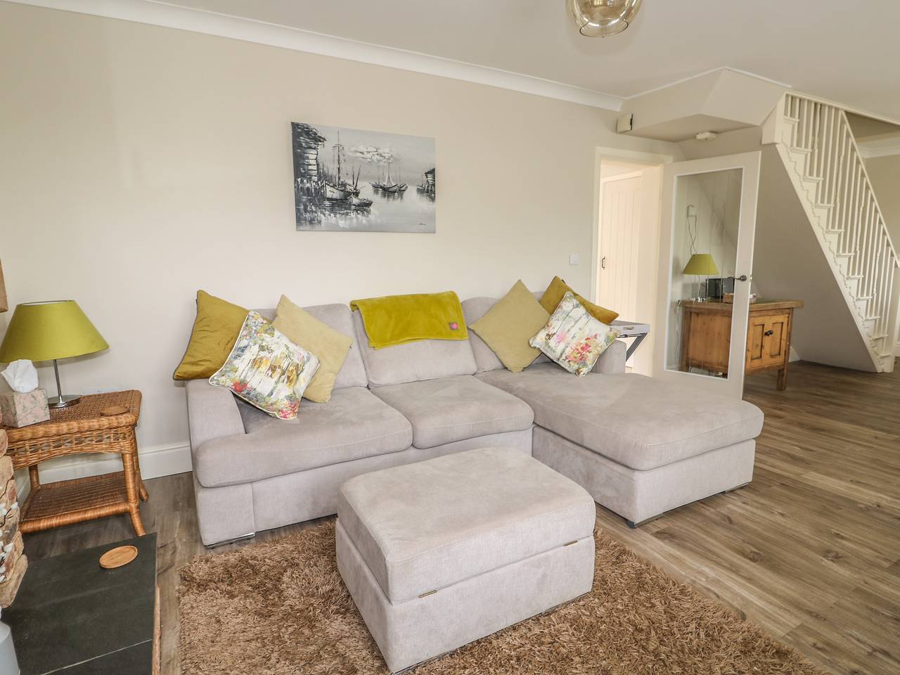 Bertelle in Grimston, Norfolk