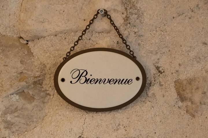 Location de vacances pour 6 personnes, avec jardin et terrasse dans Hautevesnes