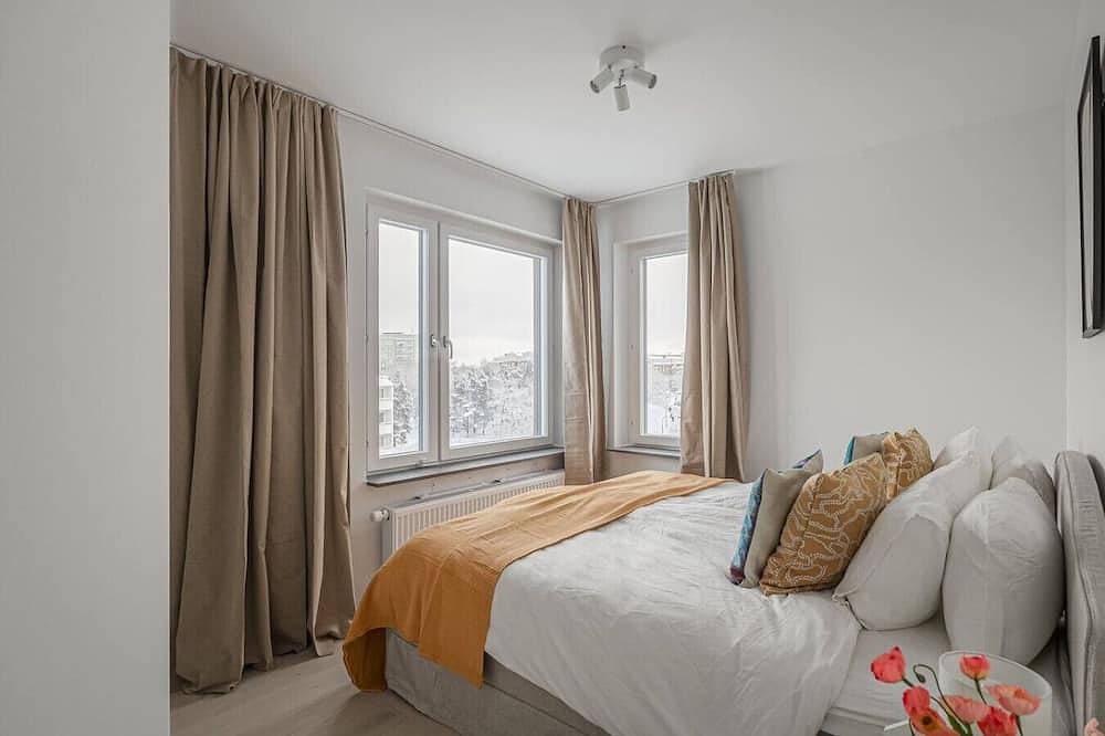 Ganze Wohnung, Fresh, Modern Living in a Beautiful Solna Area in Schwedische Ostsee