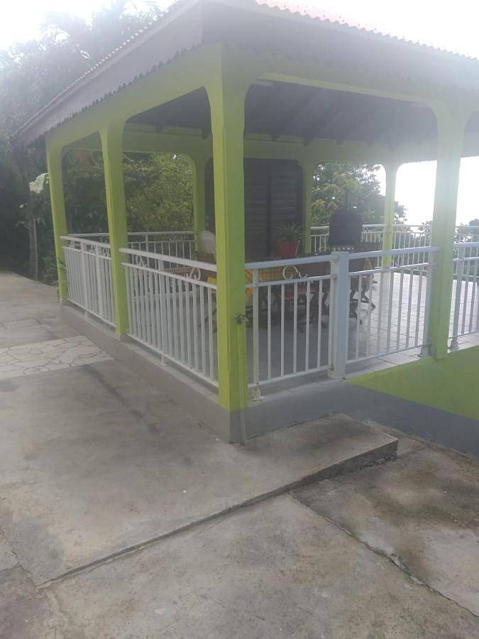 Location de vacances pour 6 personnes, avec vue et jardin dans Plage de Malendure - 3