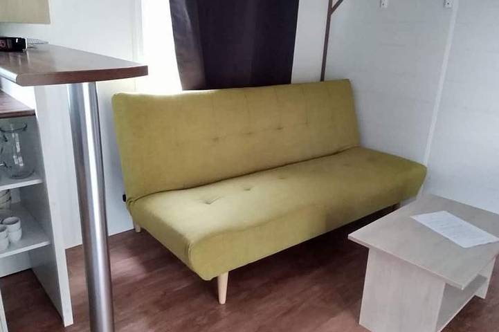 Mobil home pour 5 personnes à Martiel - 3