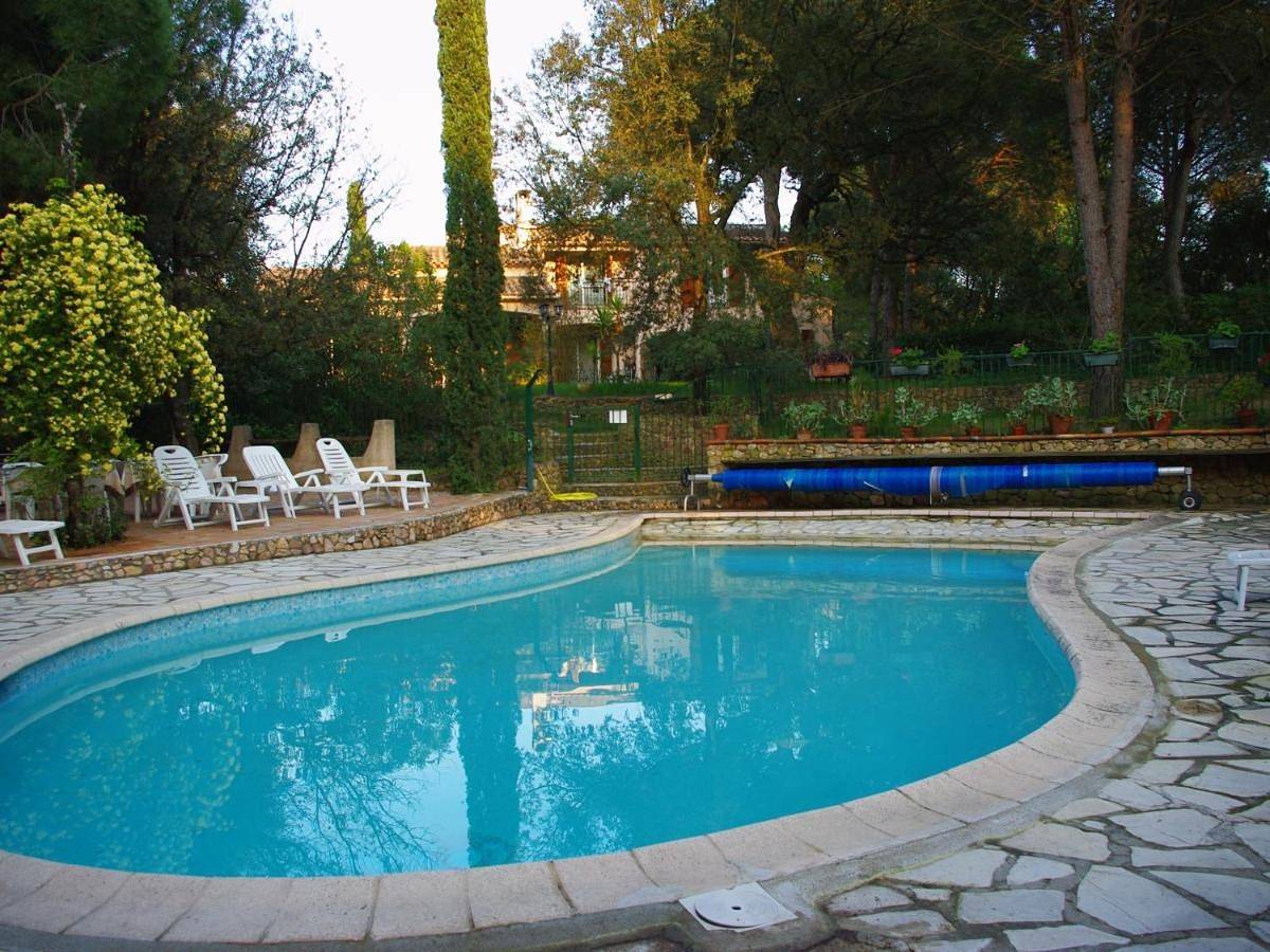 Comfort Triple Room in Roquebrune-sur-Argens, Côte méditerranéenne (France)