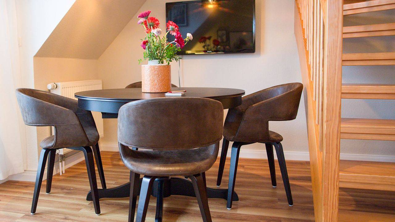 Ganze Ferienwohnung, Ferienwohnung für 4 Personen (68 m²) in St. Peter-Ording in St. Peter-Bad, St. Peter-Ording