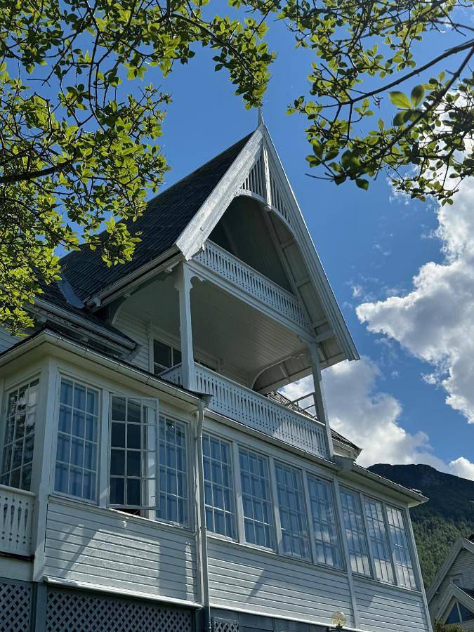 Gîte pour 5 personnes, avec jardin et vue dans Tromsø