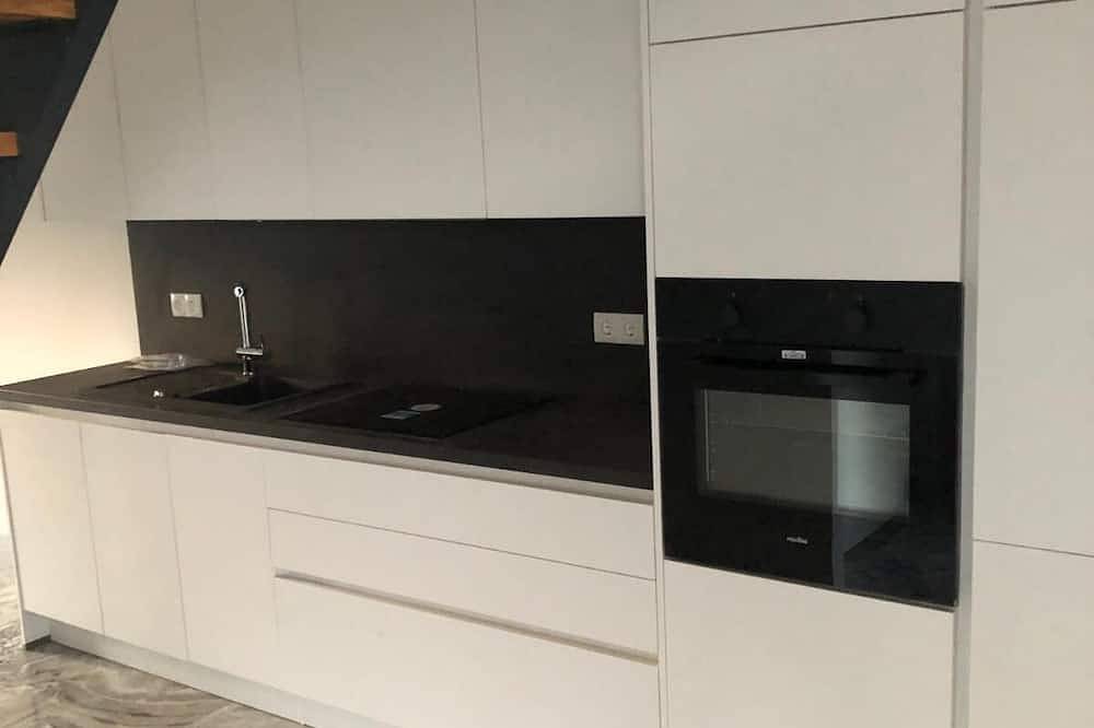 Ganze Wohnung, Exklusives Penthouse mit Terrasse in der Südsteiermark – stilvoll & ruhig in Steirerland