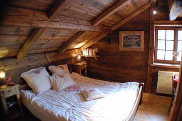 Chalet pour 9 Personnes dans Avoriaz, Région de Thonon-les-Bains, Photo 1