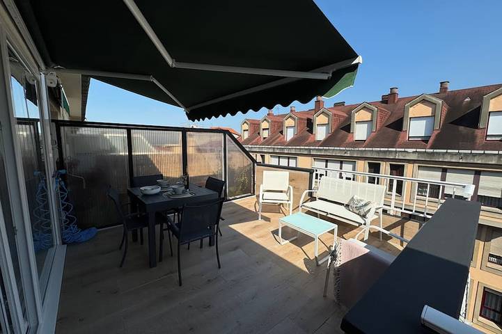 Appartamento vacanze per 6 persone - 1