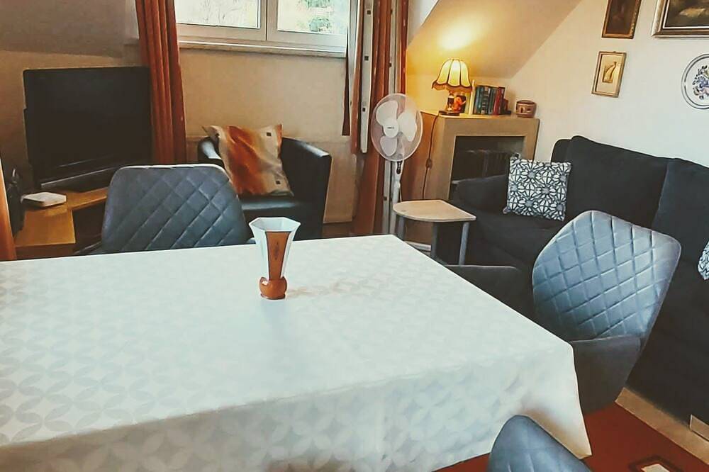 Ganze Wohnung, Appartement Ferienwohnung Bilek - Ferienwohnung mit 1 Schlaf- u. Wohzimmer in Gmunden, Traunviertel