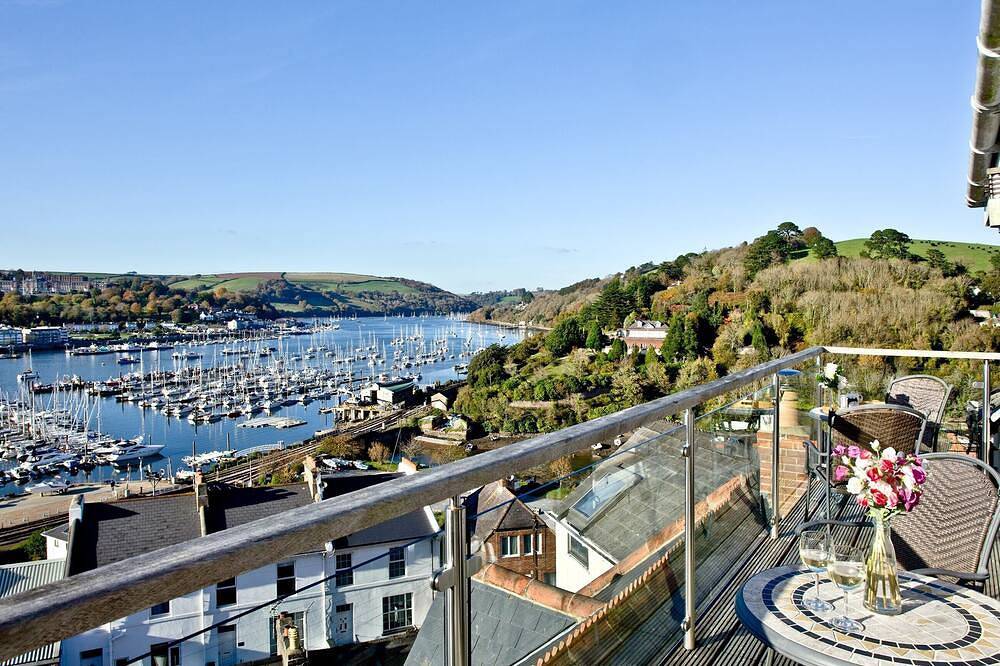 Casa vacanza a Devon a partire da 108€ a notte